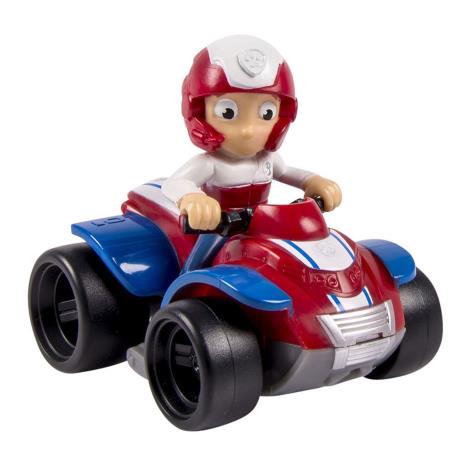 Paw Patrol Ryder Toy Racer £9.99